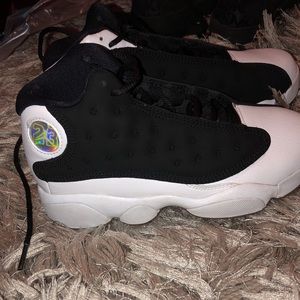 Jordan’s retro 13